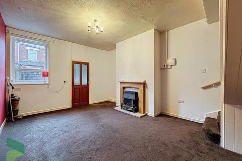 2 bedroom terraced house for sale, Clarence Street, Darwen