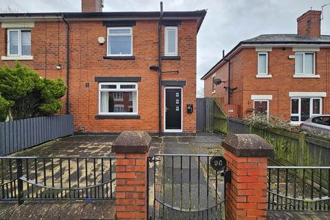 3 bedroom semi-detached house for sale, Cedar Avenue, Heywood, OL10 4UJ