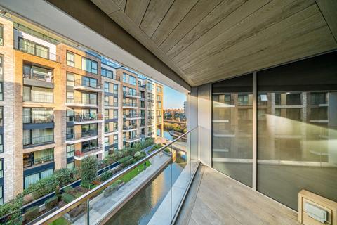 2 bedroom apartment for sale, Park Street, Chelsea