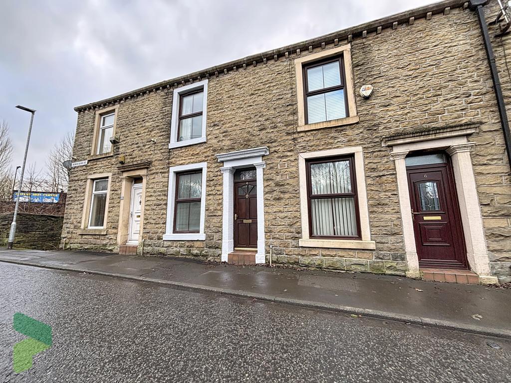 Robin Bank Road, Darwen 2 bed terraced house for sale - £95,000