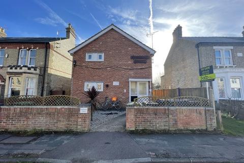 undefined, Halifax Road, Cambridge CB4
