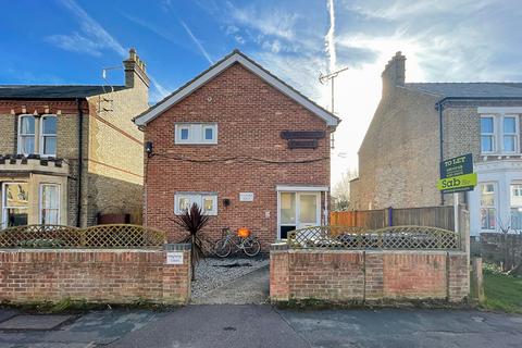undefined, Halifax Road, Cambridge CB4