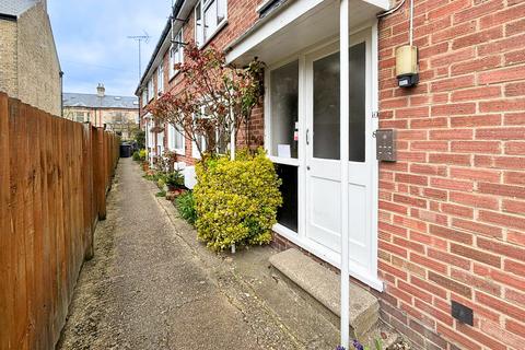 undefined, Halifax Road, Cambridge CB4