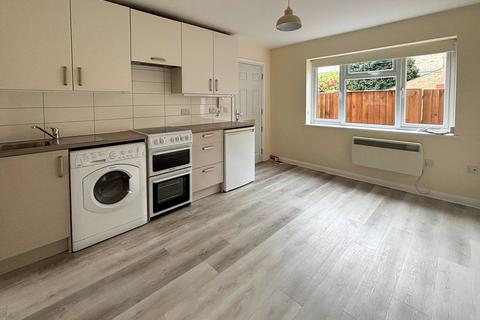 undefined, Halifax Road, Cambridge CB4