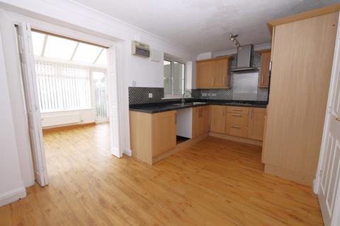 undefined, Cusworth Grove, Doncaster DN11