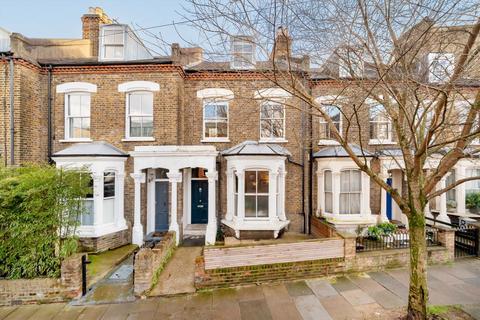 3 bedroom flat for sale, Hatchard Road, London N19