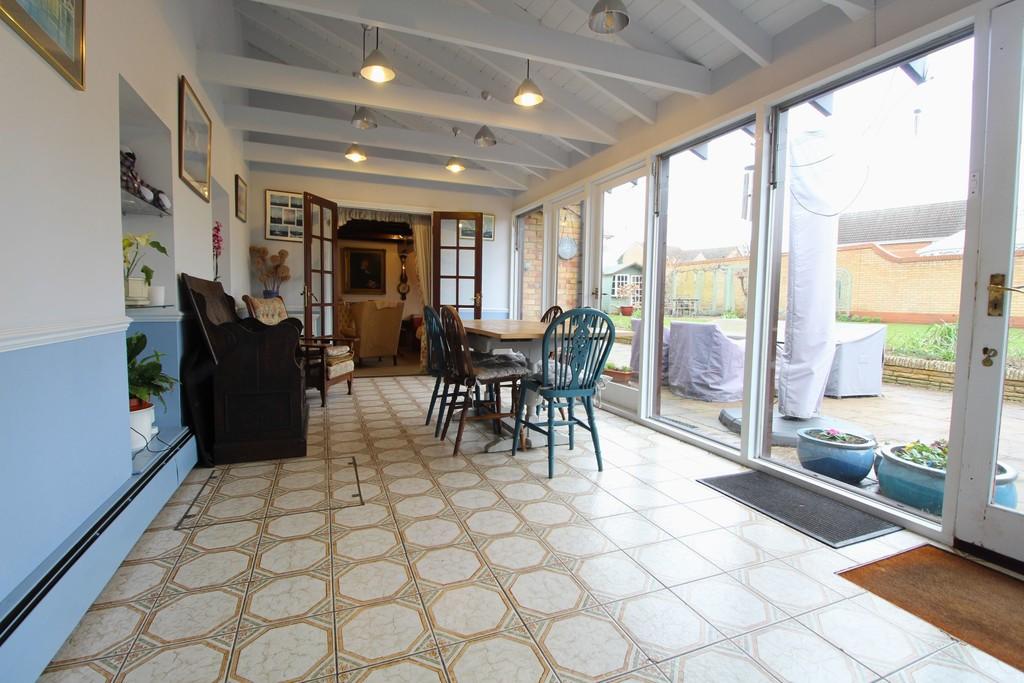 Sun room