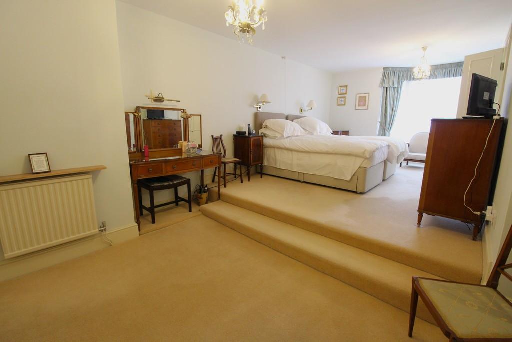 Bed 1
