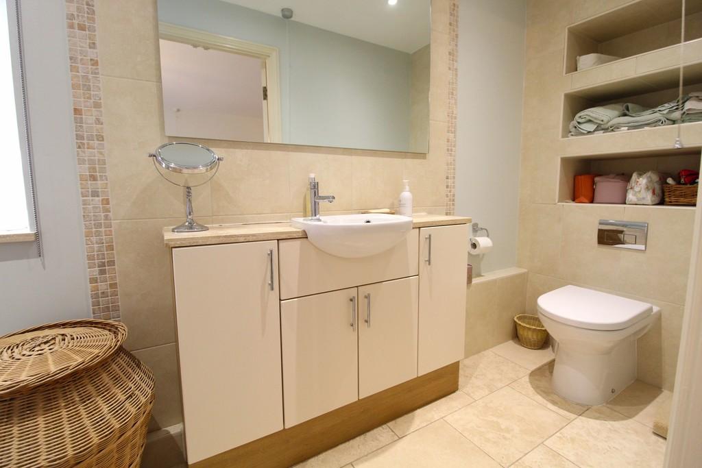 En suite
