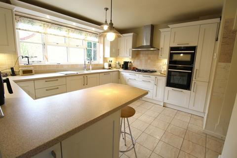 4 bedroom detached house for sale, West Farm House, London Road, Sandy