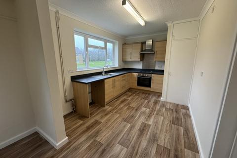undefined, Barsham Close, Norfolk NR21
