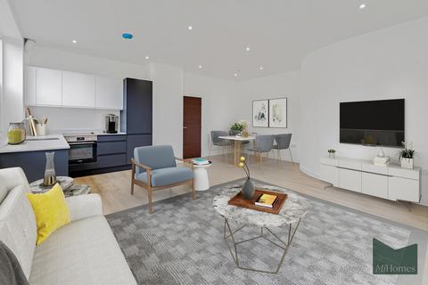 undefined, Aquila House, Surrey