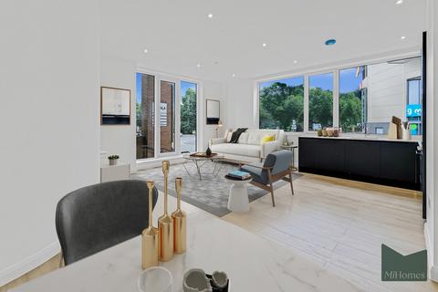 undefined, Aquila House, Surrey