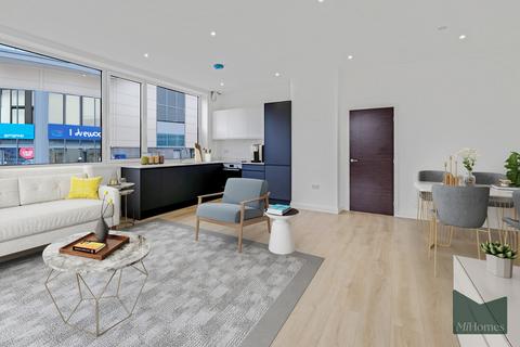 undefined, Aquila House, Surrey