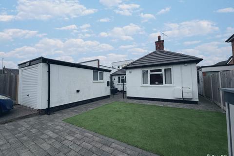 2 bedroom detached bungalow for sale, Cookes Lane, Rudheath, Northwich