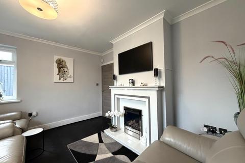 2 bedroom detached bungalow for sale, Cookes Lane, Rudheath, Northwich