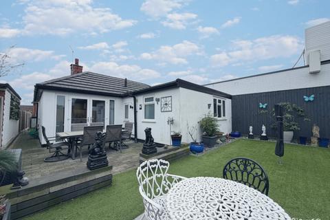 2 bedroom detached bungalow for sale, Cookes Lane, Rudheath, Northwich