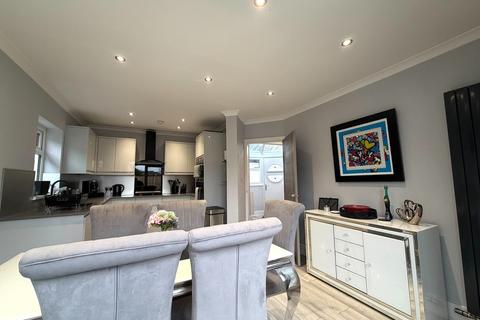 2 bedroom detached bungalow for sale, Cookes Lane, Rudheath, Northwich