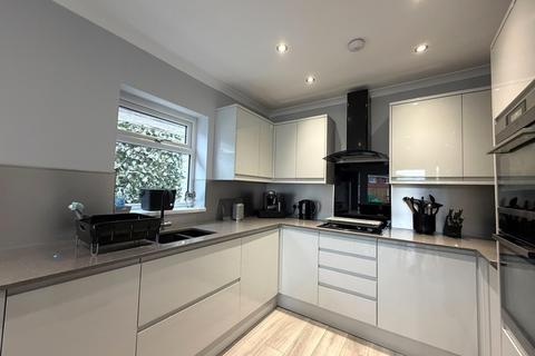 2 bedroom detached bungalow for sale, Cookes Lane, Rudheath, Northwich