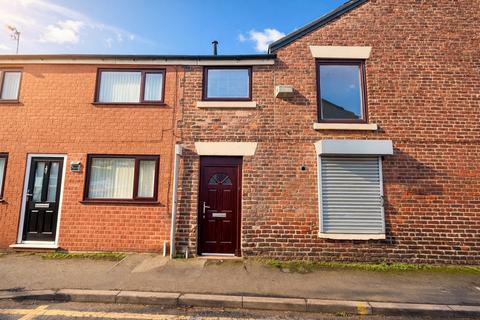 undefined, Vernon Street, Hazel Grove