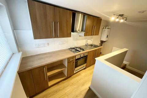 undefined, Vernon Street, Hazel Grove
