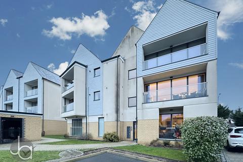undefined, Point Chase, Marks Tey, Colchester
