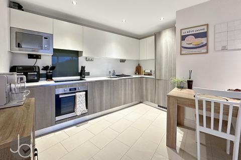 undefined, Point Chase, Marks Tey, Colchester