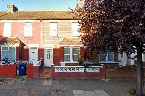 Trinity Road, Southall