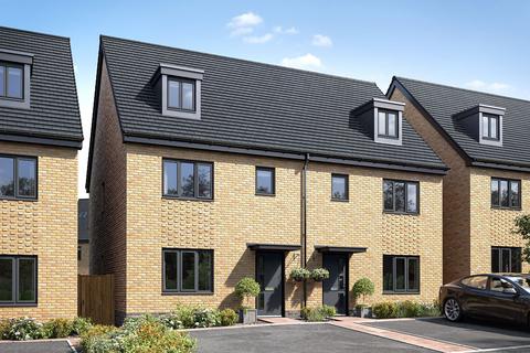 undefined, Plot 601, The Kennet at The Parish @ Llanilltern Village, Westage Park, Llanilltern CF5