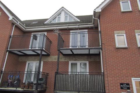 1 bedroom apartment to rent, Harwich CO12
