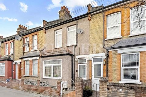 Thackeray Avenue, London, N17