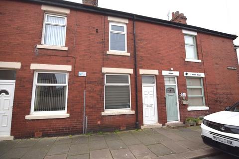 undefined, Jackson Street, Blackpool