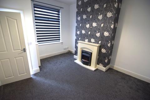 undefined, Jackson Street, Blackpool