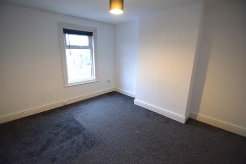 undefined, Jackson Street, Blackpool