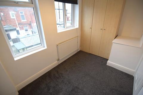 undefined, Jackson Street, Blackpool