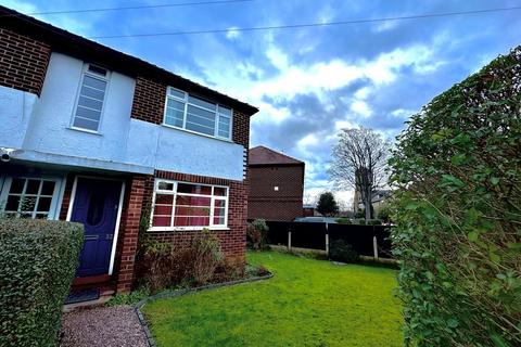 undefined, Springfield Road, Sale