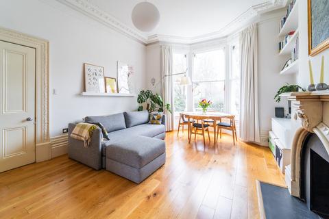 2 bedroom apartment for sale, Hartham Road, Hillmarton Conservation Area, London, N7