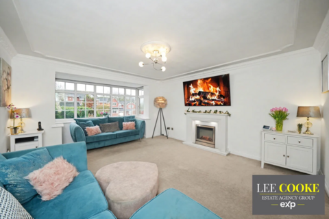 undefined, Cuckoo Close, Cannock WS11