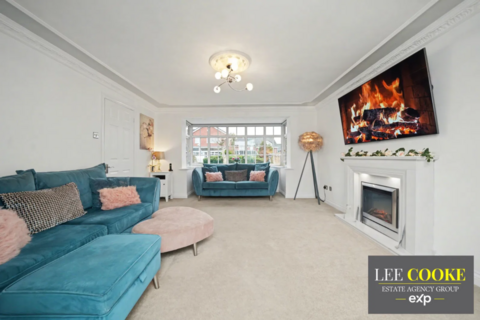 undefined, Cuckoo Close, Cannock WS11
