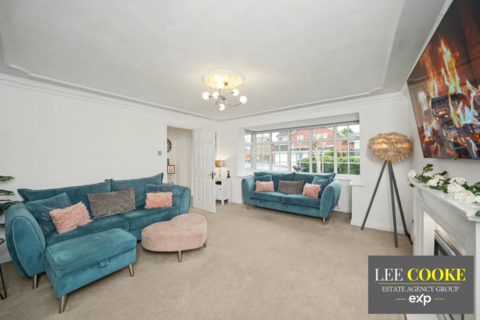 undefined, Cuckoo Close, Cannock WS11