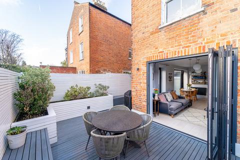 undefined, Dickenson Road, Crouch End N8