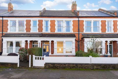 undefined, Dickenson Road, Crouch End N8
