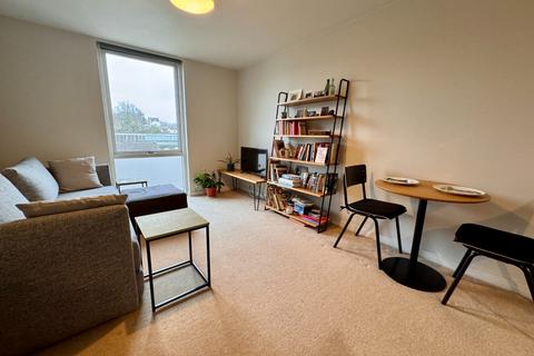 1 bedroom flat for sale, Schoolhouse Yard, Bloomfield Road, Woolwich, London, SE18 7JD