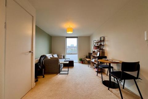 1 bedroom flat for sale, Schoolhouse Yard, Bloomfield Road, Woolwich, London, SE18 7JD