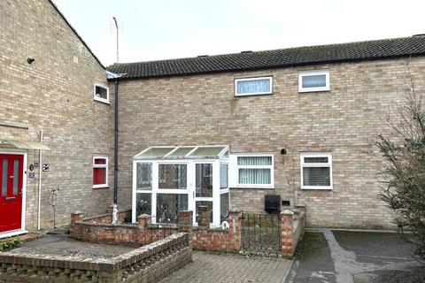 Munro Road, Witham