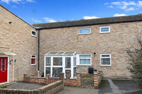 Munro Road, Witham