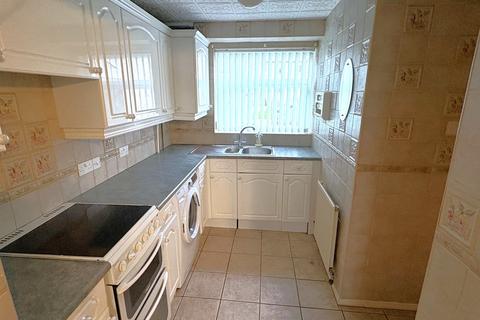 3 bedroom terraced house for sale, Munro Road, Witham
