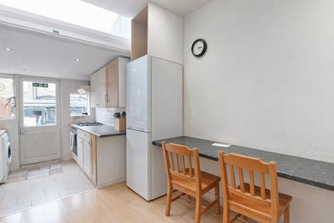 Property to rent, Nimrod Road, Furzedown