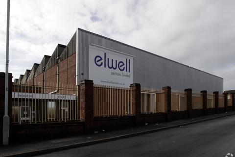 Warehouse for sale, Cable St Wolverhampton WV2 2HX