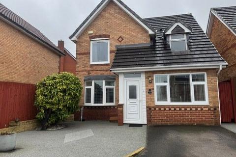 undefined, Thackley, Thackley BD10
